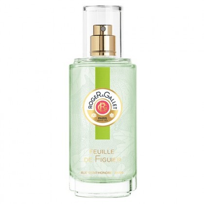 Roger&Gallet Feuille De Figuier Eau Parfumee Bienfaisante 30ml